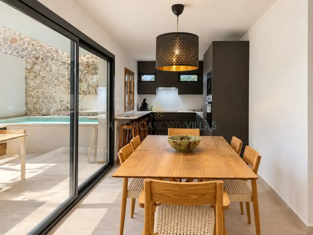 Casa de 144 m² a Pollença