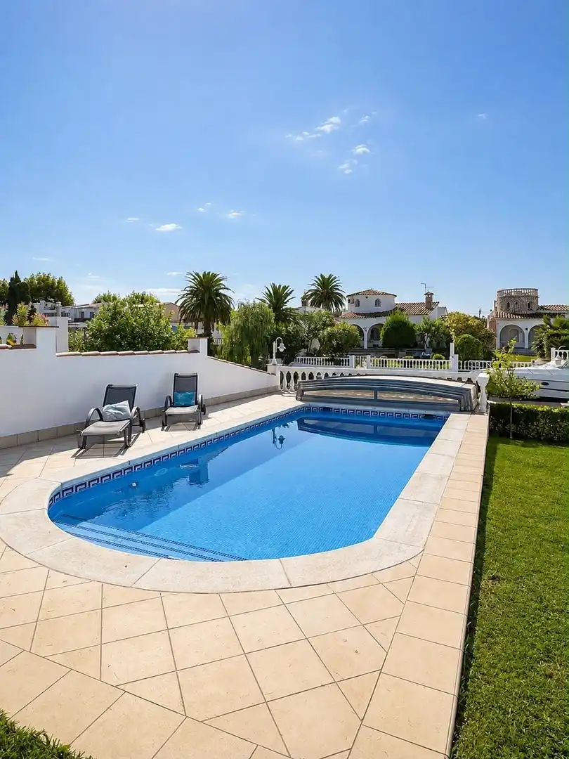 Casa de 180 m² a Castelló d'Empúries