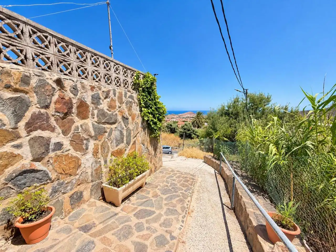 Piso de 235 m² en Valsequillo de Gran Canaria