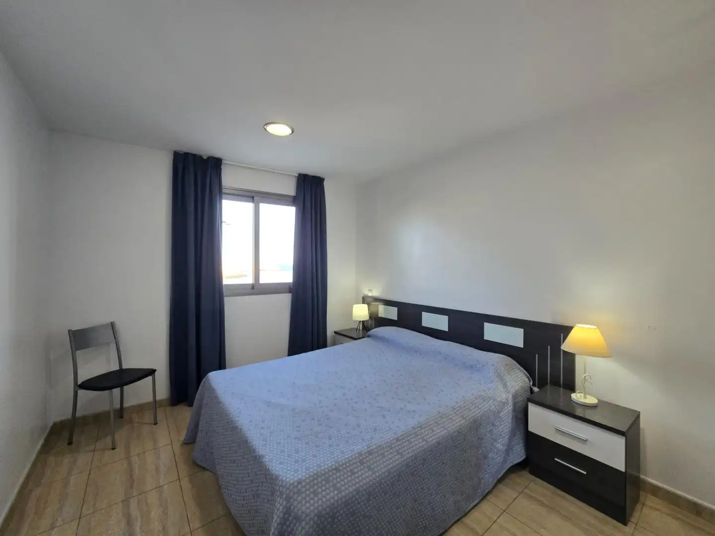 Wohnung 20 m² in Mogán