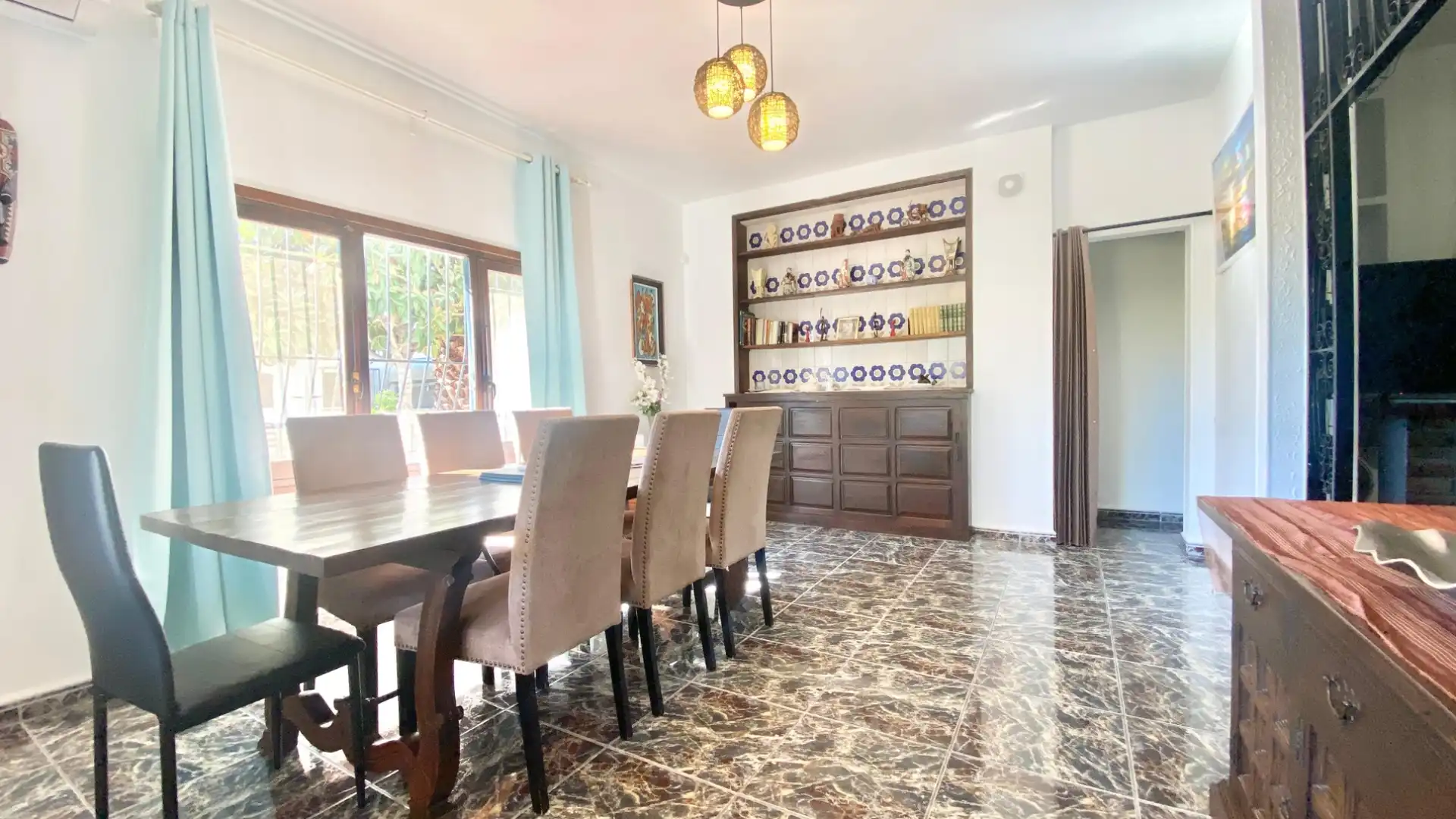 Piso de 200 m² en Finestrat