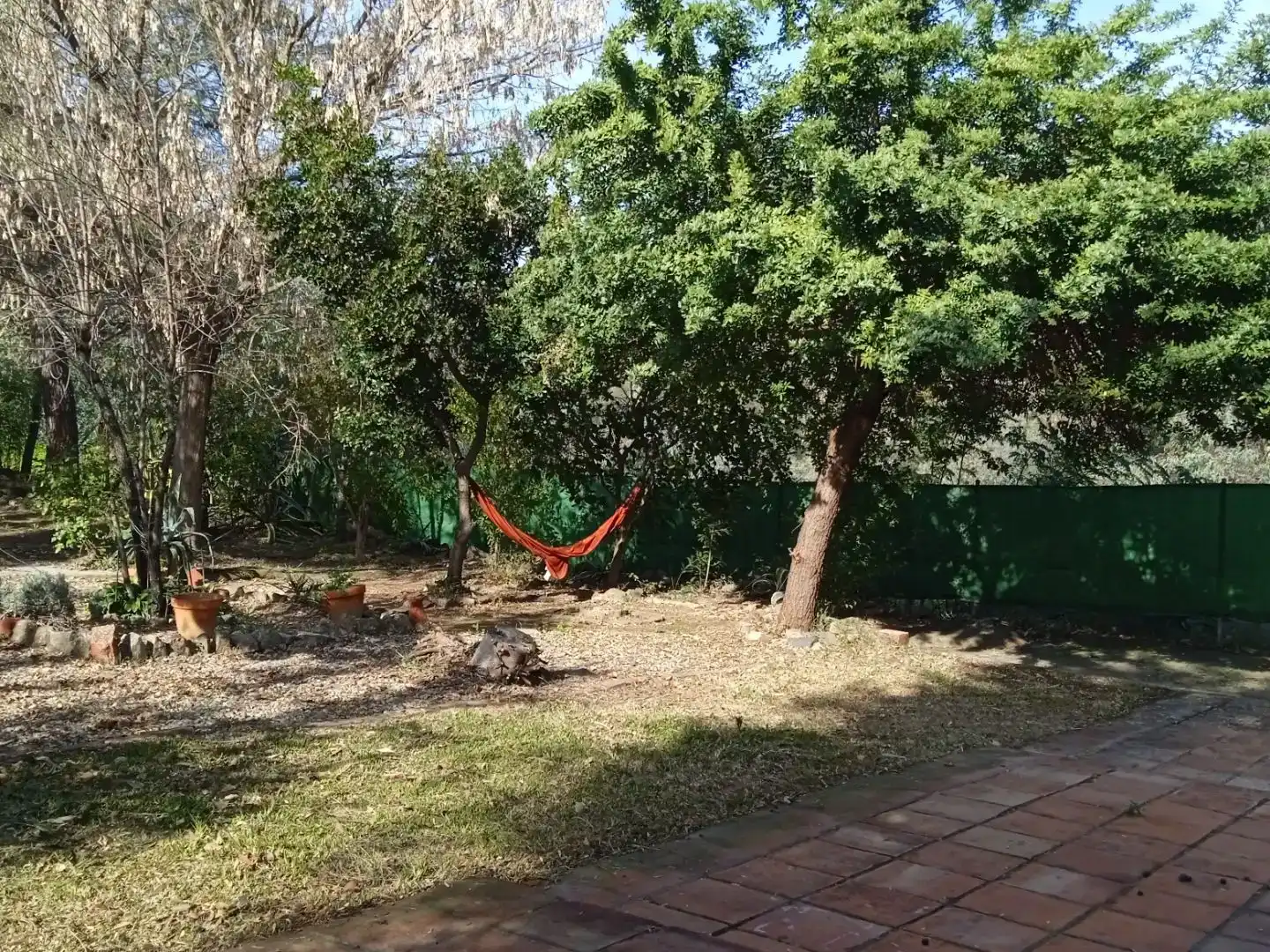 Piso de 78 m² en El Castillo de las Guardas