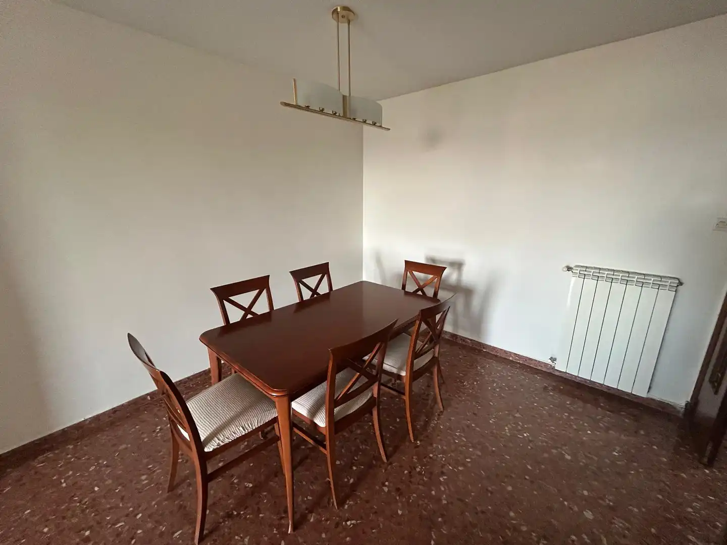 Piso de 100 m² en Zaragoza
