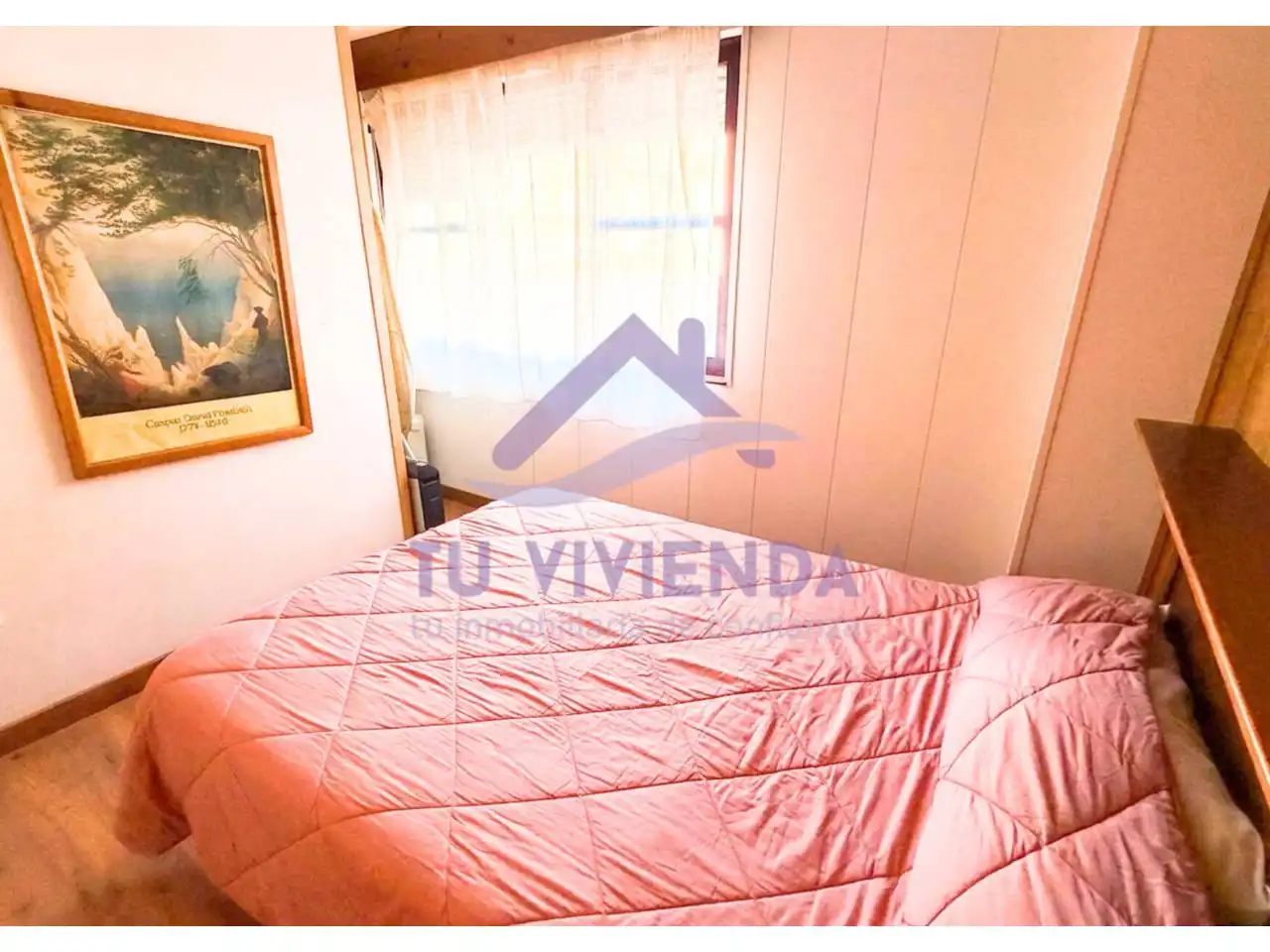 Appartamento 40 m² a Saldaña