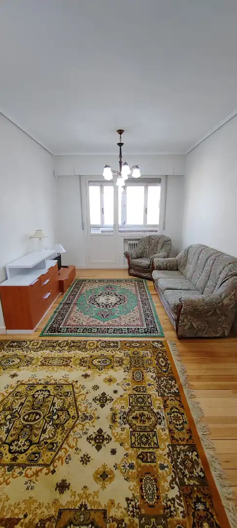 Piso de 99 m² en Bilbao