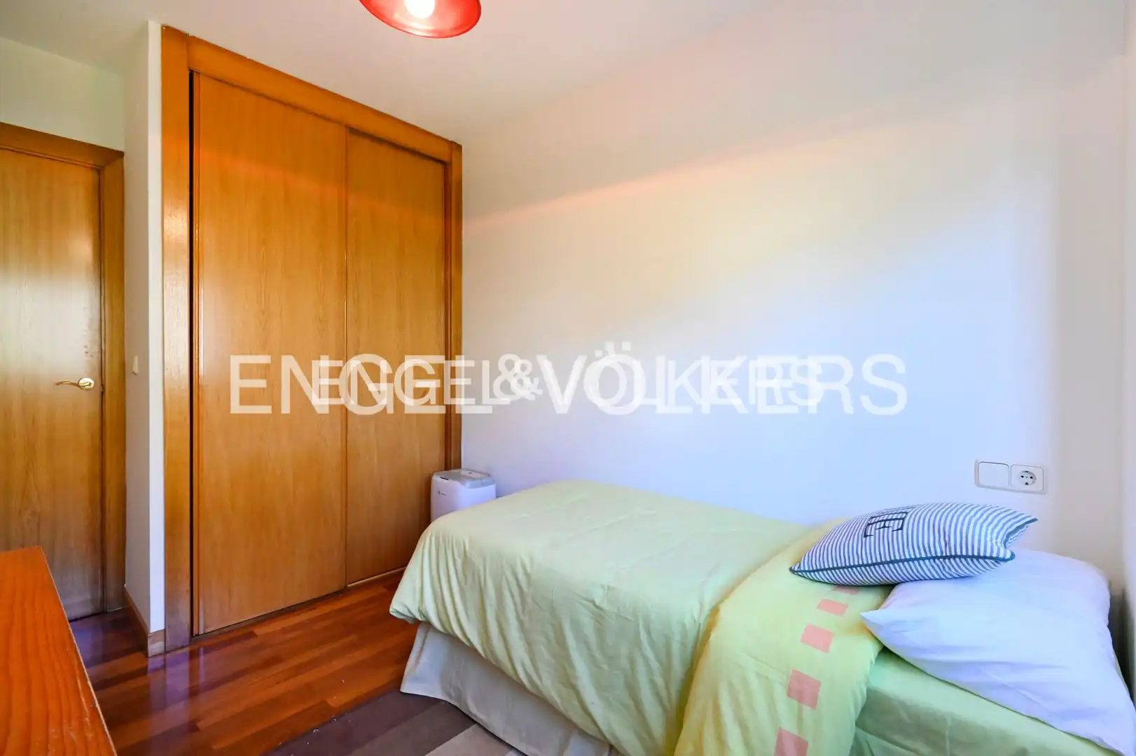 Piso de 140 m² en Santander