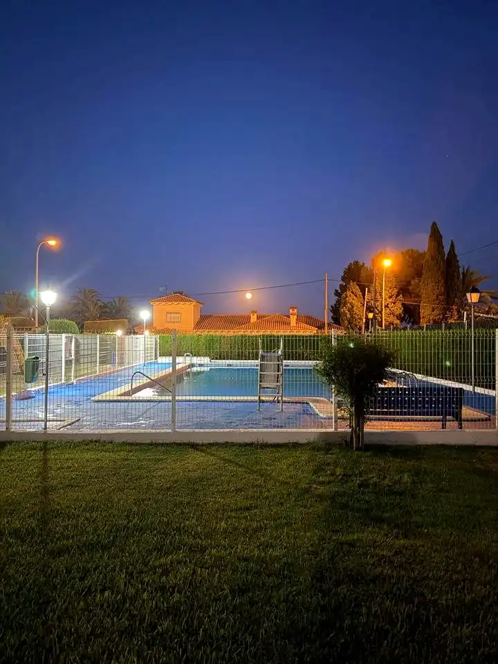 Piso de 36 m² en Benicasim