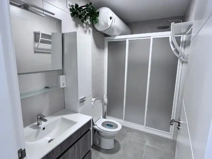 Apartamento 50 m² em Granada