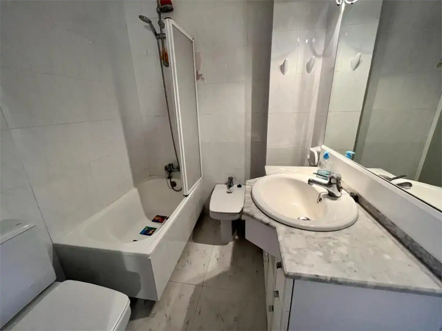 Piso de 60 m² en Laredo