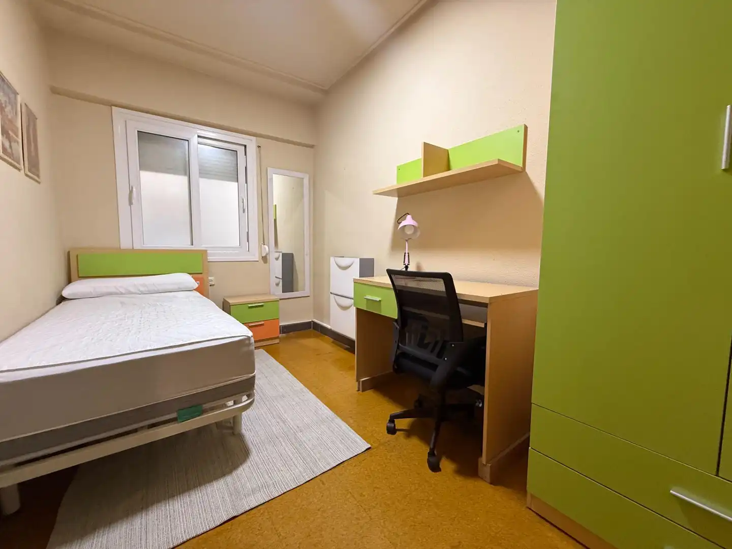 Appartamento 95 m² a Ourense