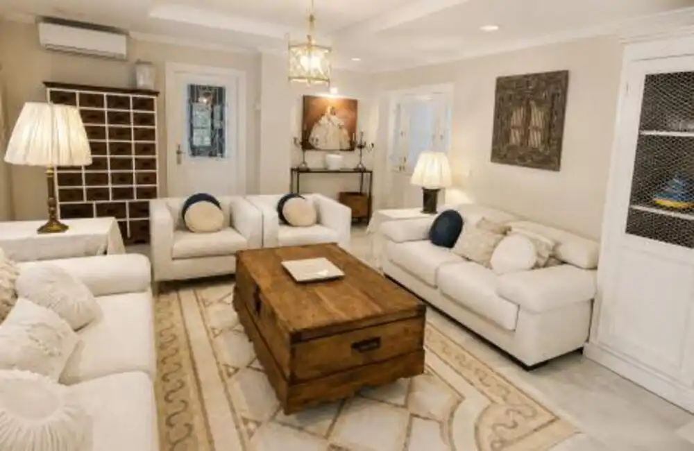 Casa de 260 m² a Marbella