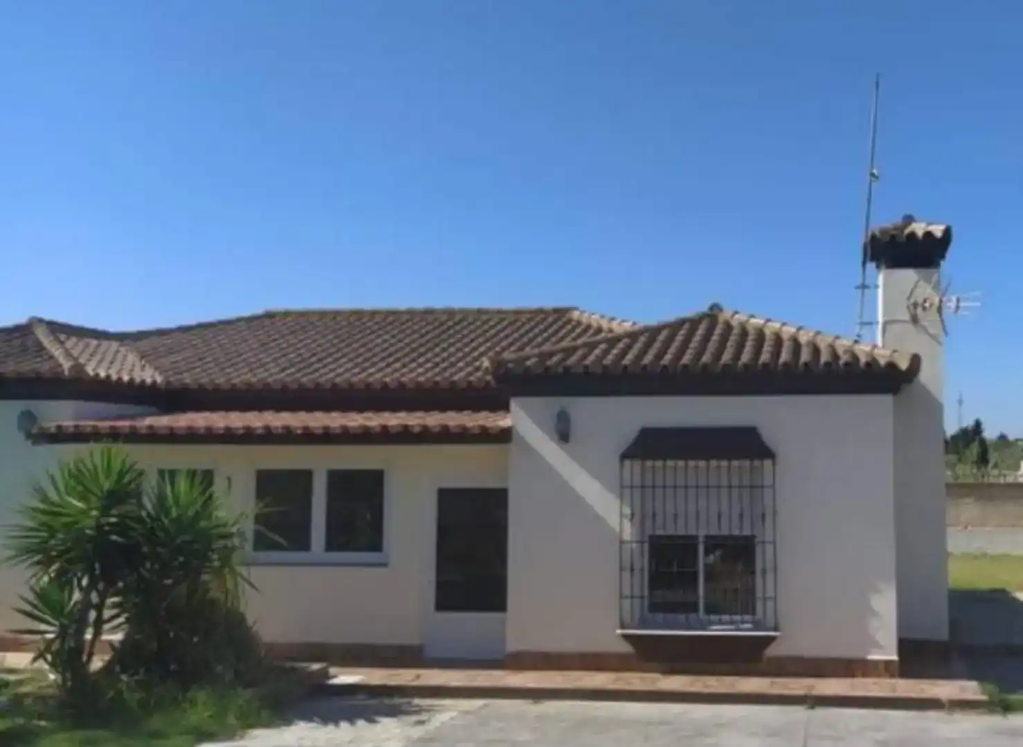Piso de 140 m² en Chiclana de la Frontera