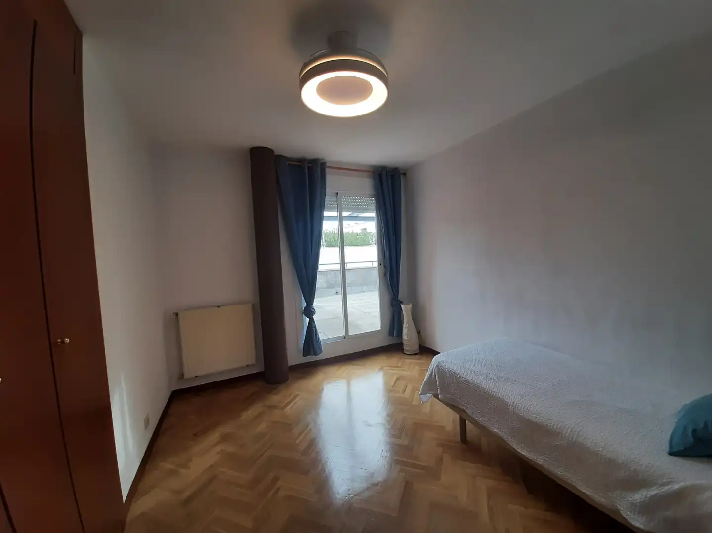 Pis de 123 m² a Alcalá de Henares