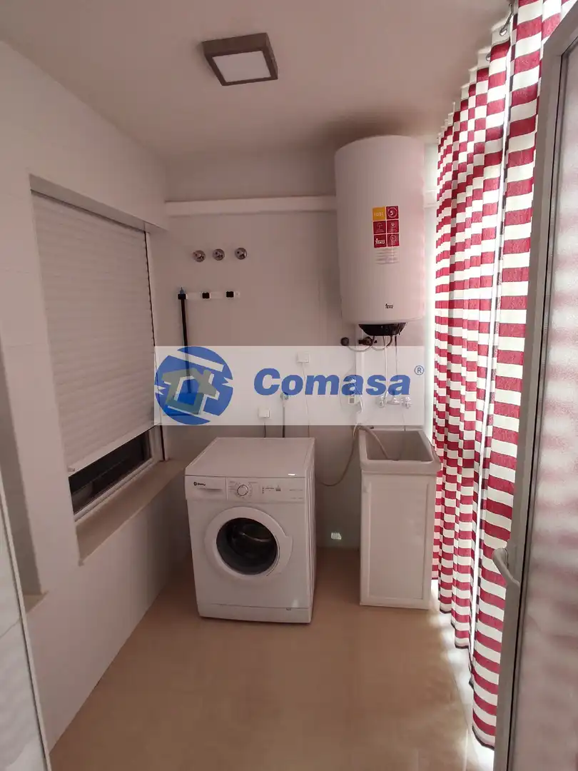 Pis de 90 m² a Martos