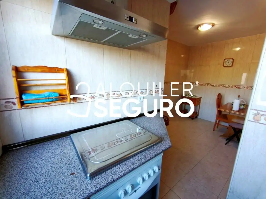 Appartement 100 m² à Móstoles