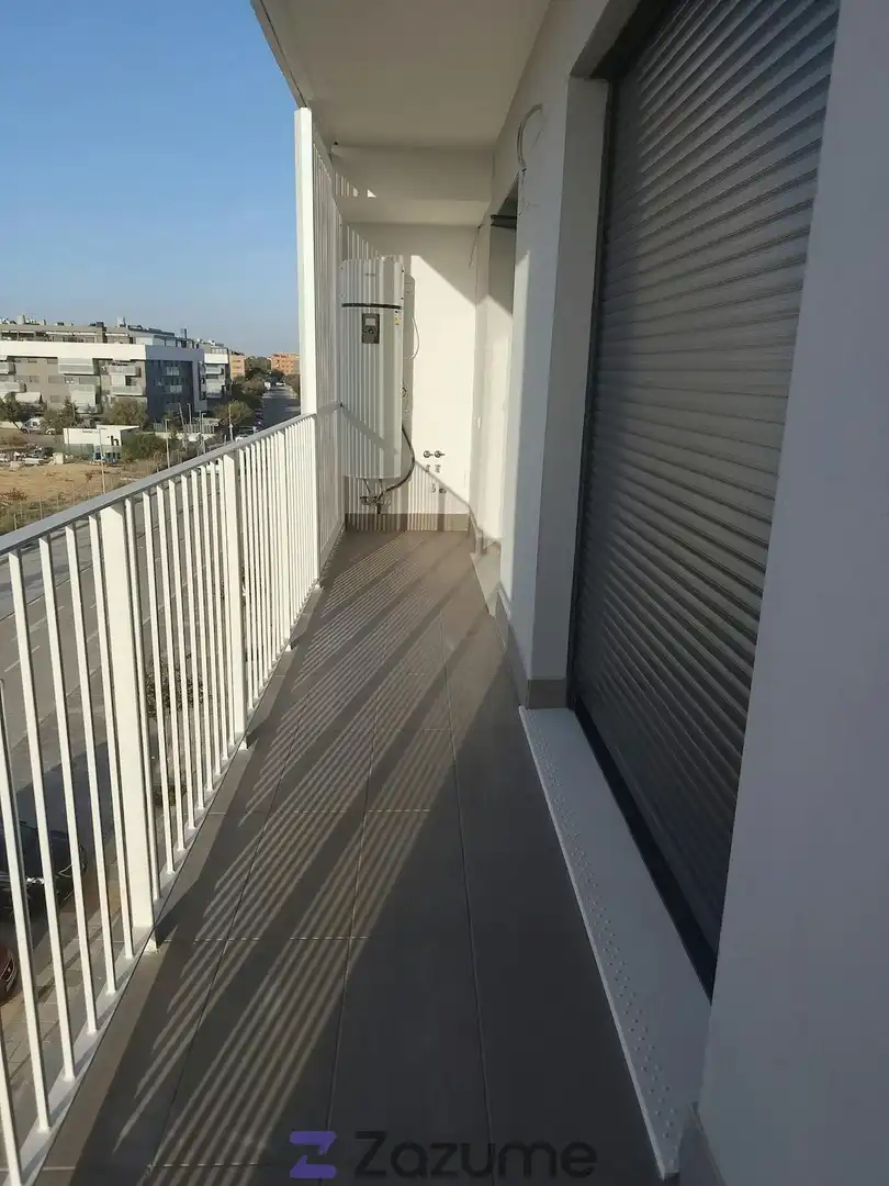 Wohnung 88 m² in Mairena del Aljarafe