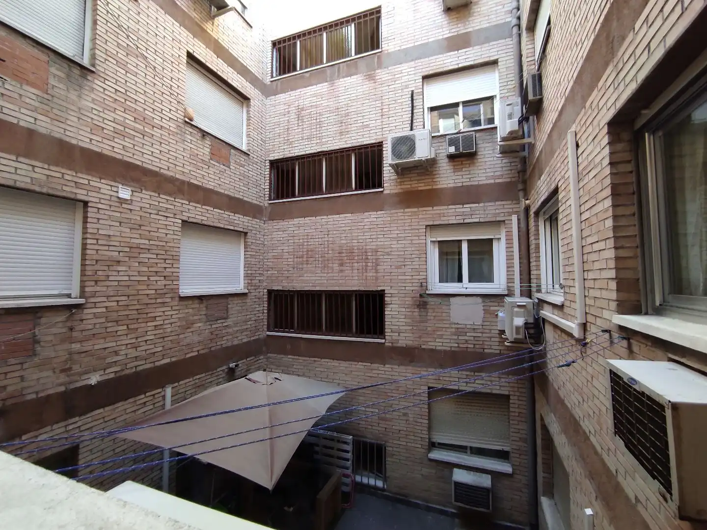 Pis de 40 m² a Madrid