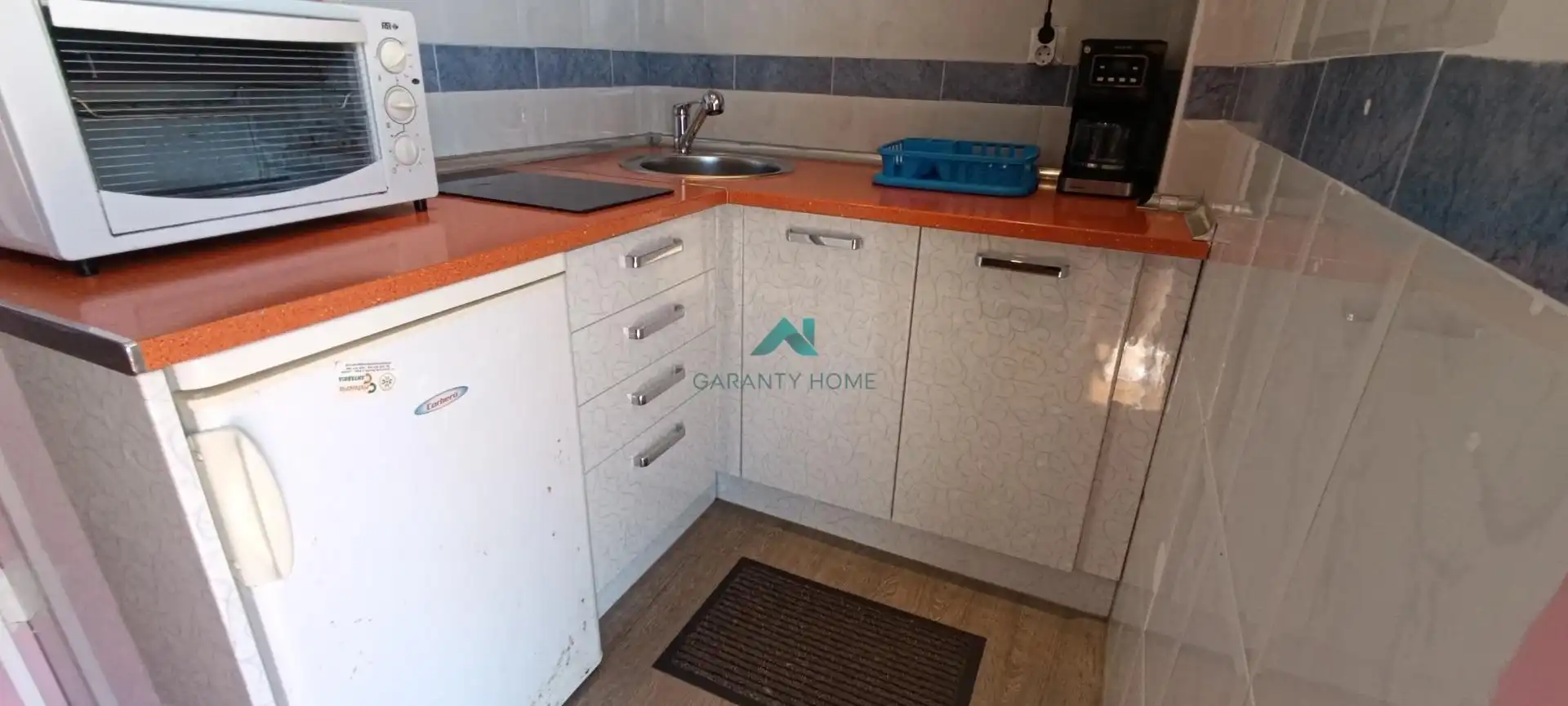 Piso de 36 m² en Laredo