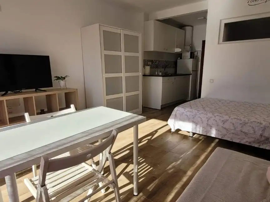 Piso de 48 m² en Roquetas de Mar