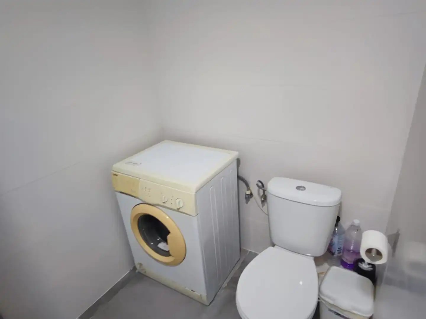 Pis de 50 m² a Múrcia