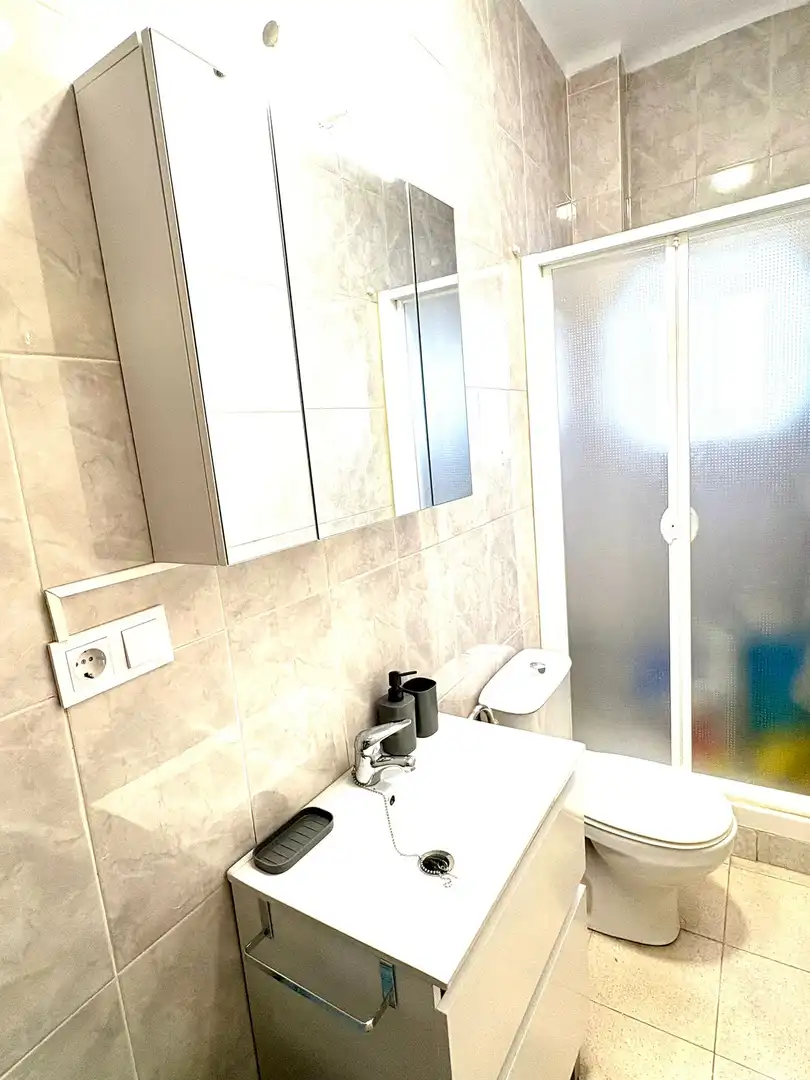 Piso de 75 m² en Cáceres