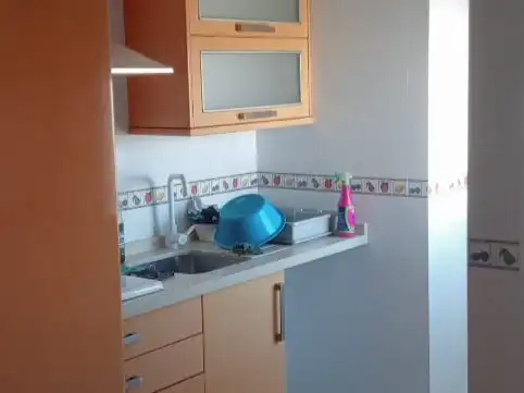 Pis de 107 m² a Mairena del Aljarafe