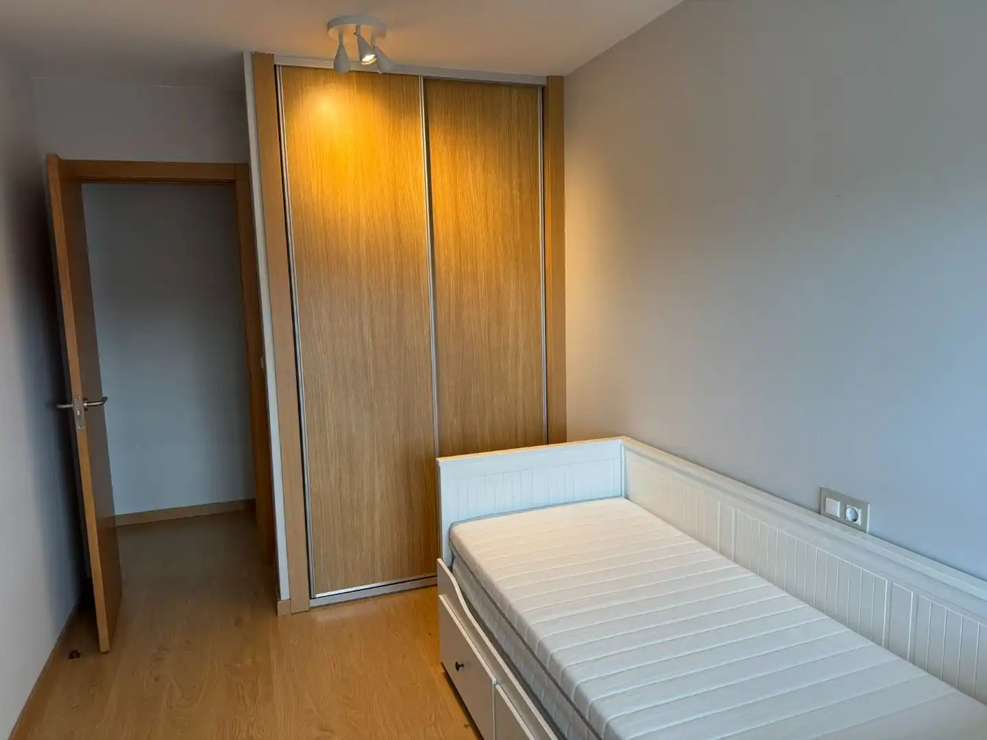 Piso de 94 m² en León