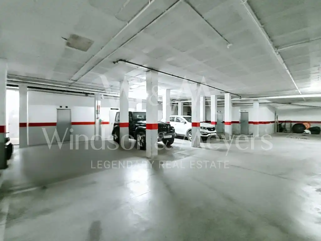 Pis de 78 m² a Sant Josep de sa Talaia