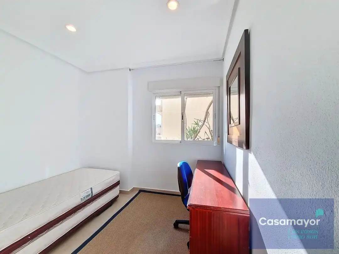 Pis de 170 m² a Alacant