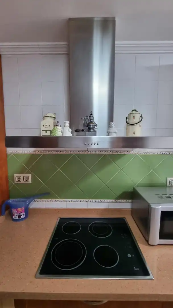 Piso de 85 m² en Dos Hermanas
