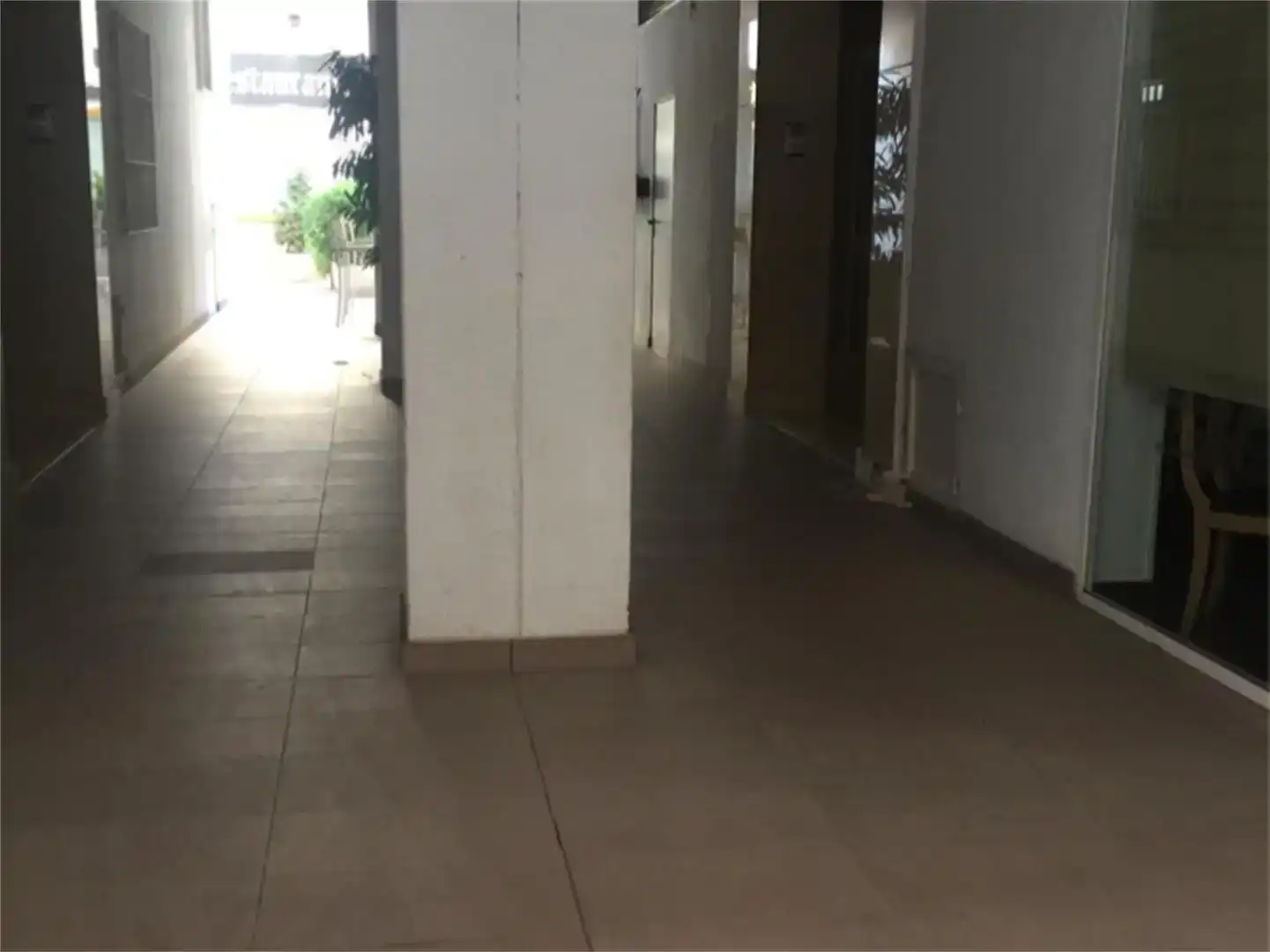 Piso en alquiler, Albacete