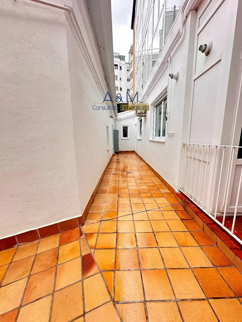 Appartamento 156 m² a Valladolid
