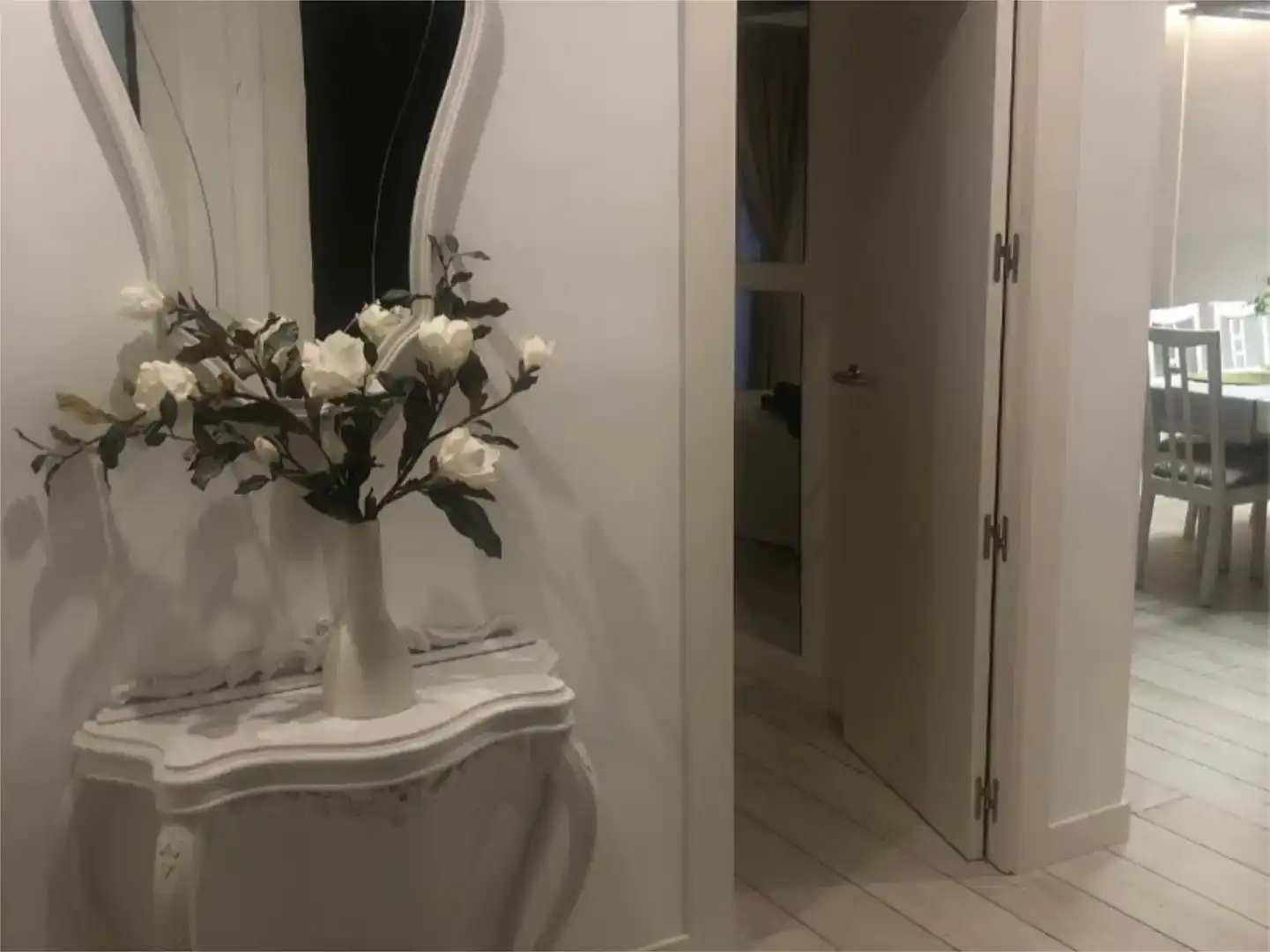Piso de 55 m² en Salamanca