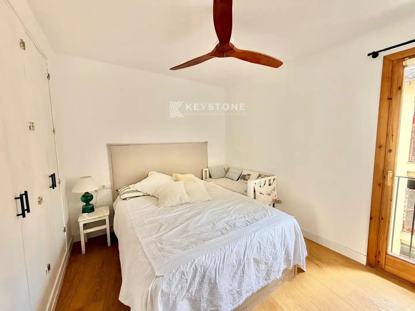 Piso de 93 m² en Palma