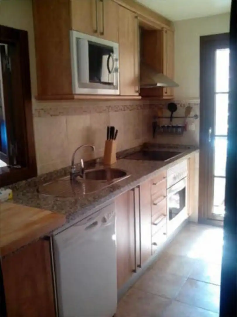 Piso de 95 m² en Ayamonte