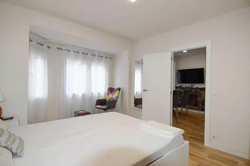 Piso de 75 m² en Palamós