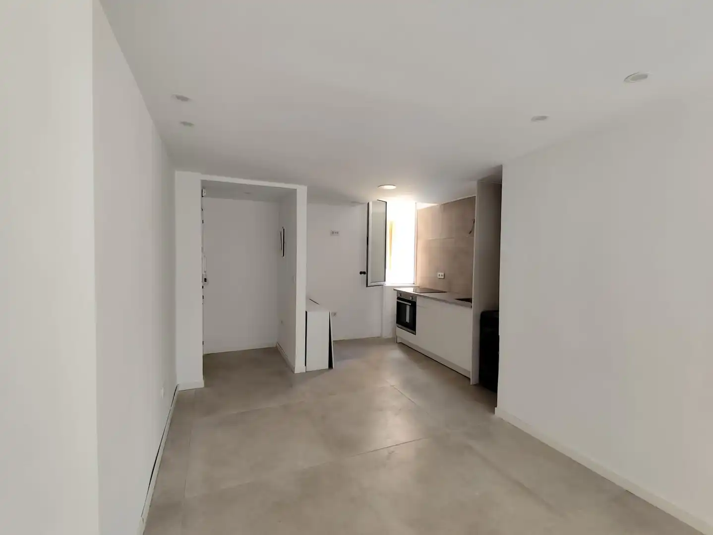 Pis de 71 m² a Alacant