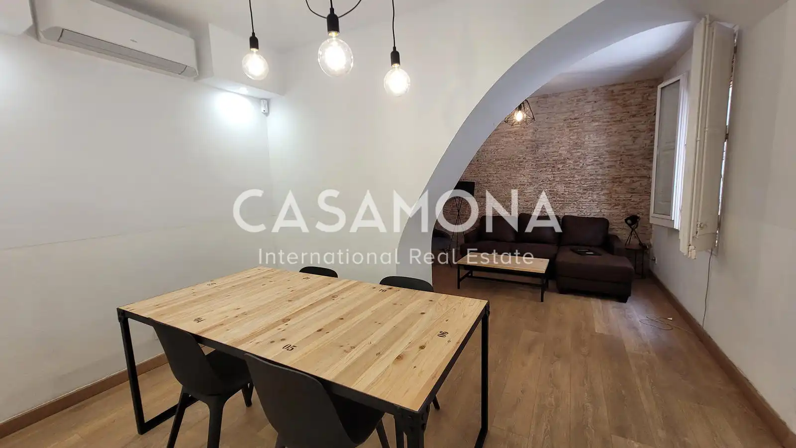 Pis de 71 m² a Barcelona