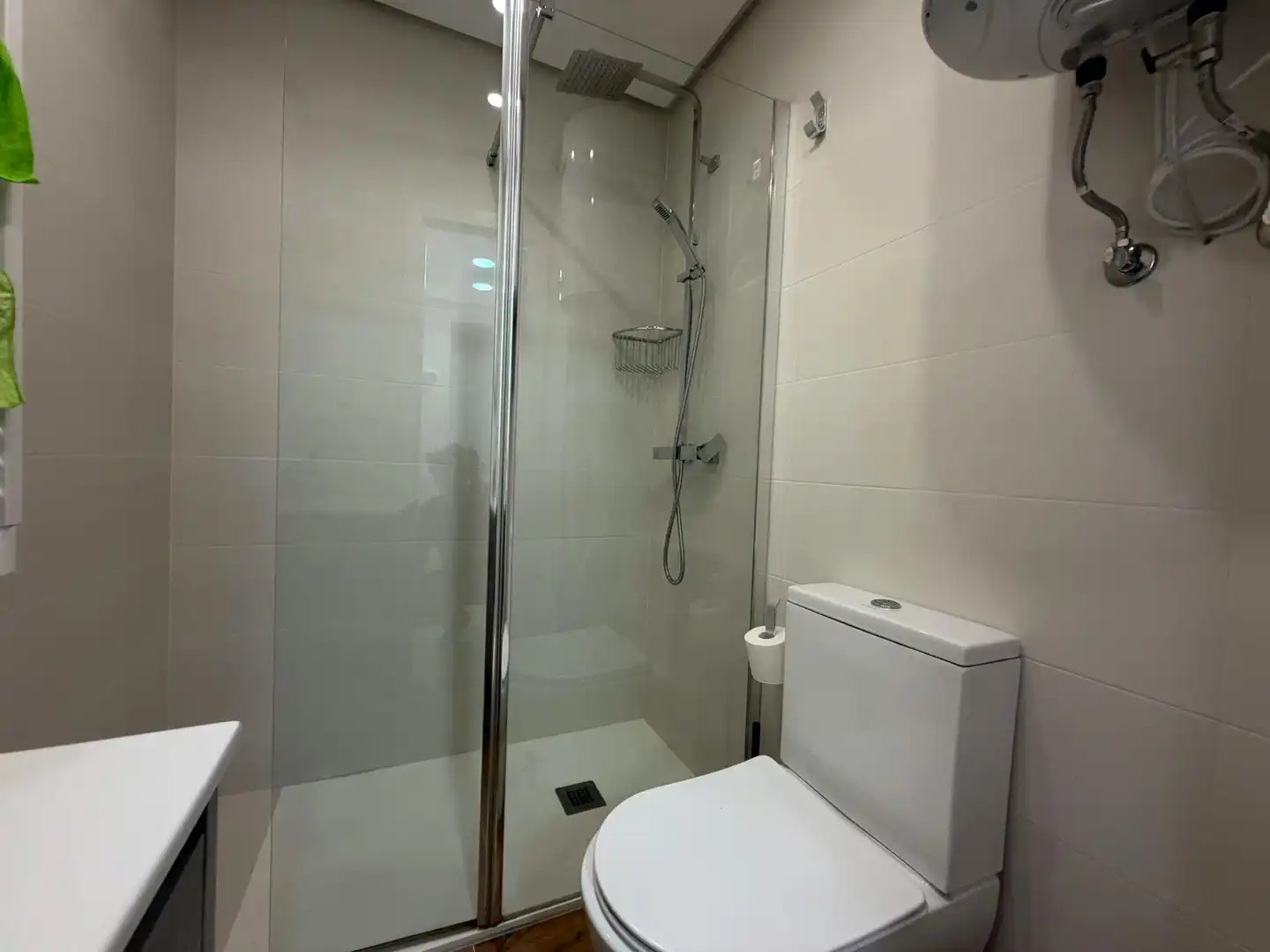 Pis de 41 m² a Madrid