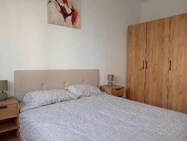 Pis de 50 m² a Barcelona