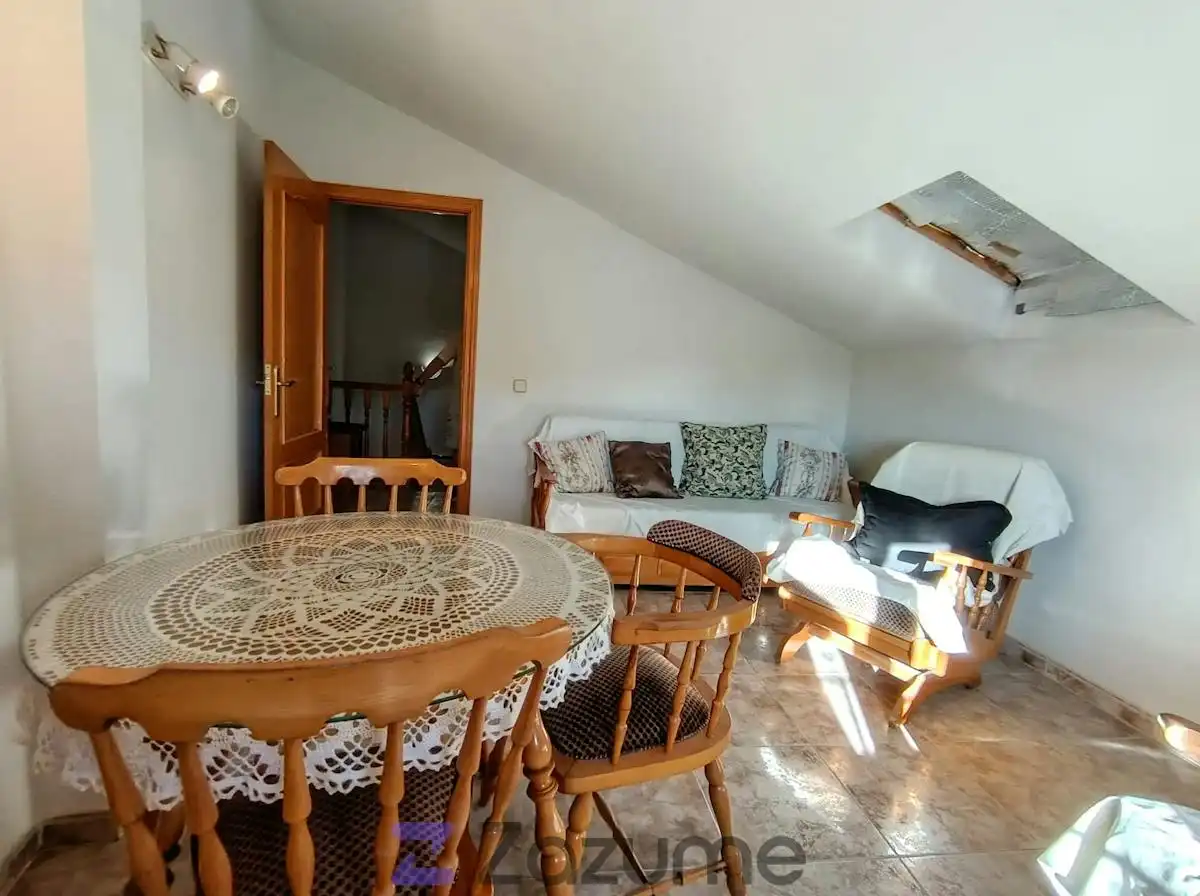 Piso de 186 m² en Cabañas de la Sagra