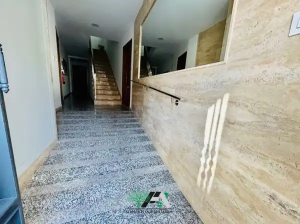 Wohnung 75 m² in Baeza