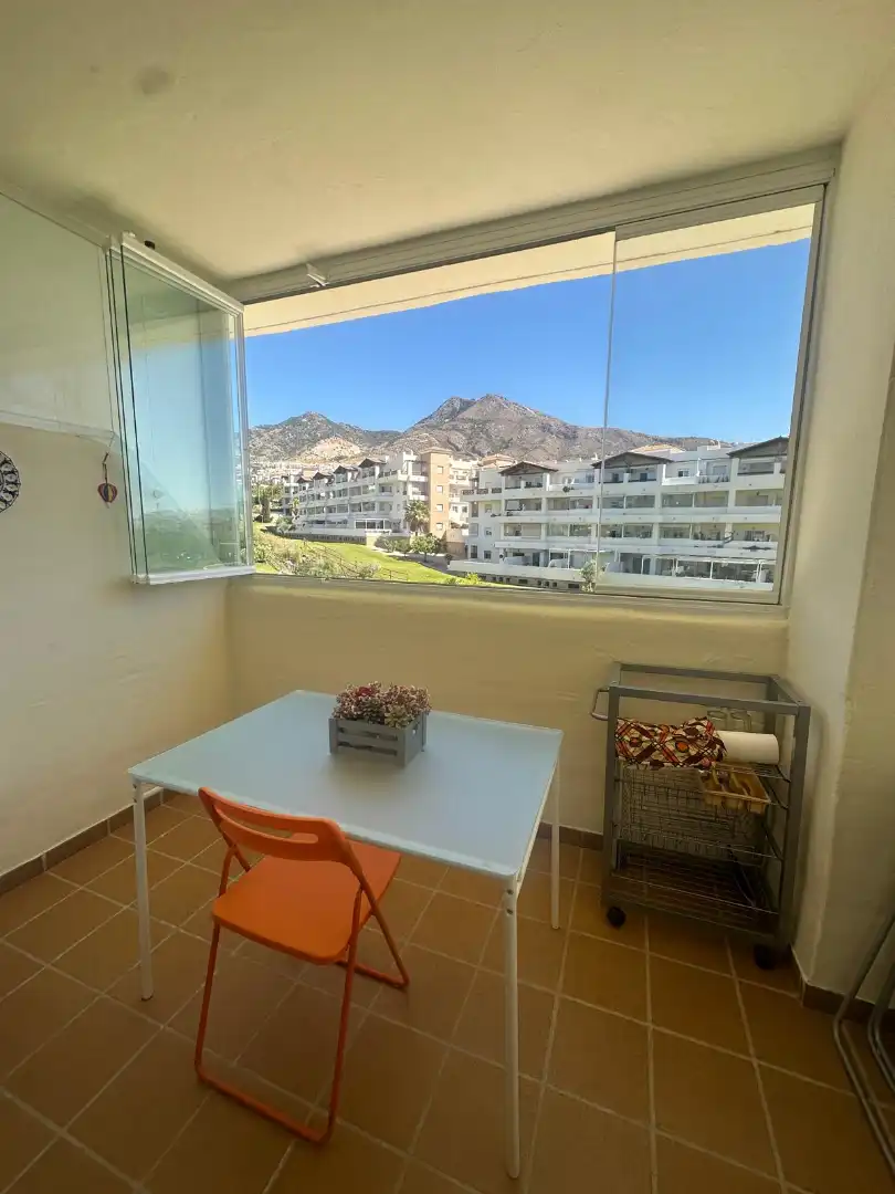 Appartamento 80 m² a Benalmádena