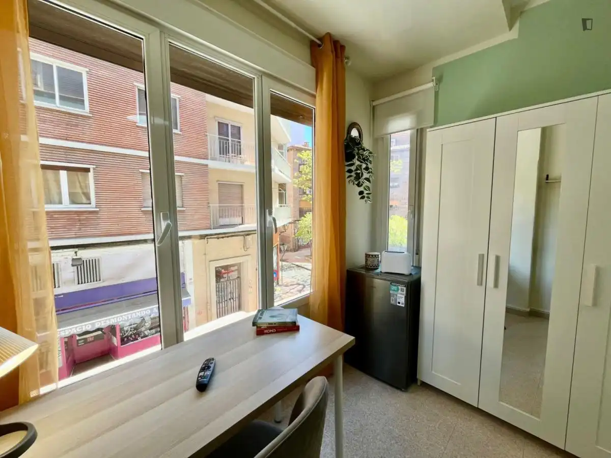 Habitación en alquiler, Zaragoza