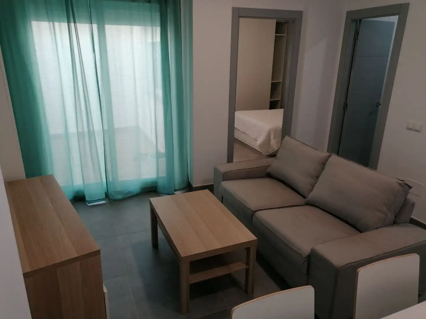 Piso de 60 m² en Algeciras
