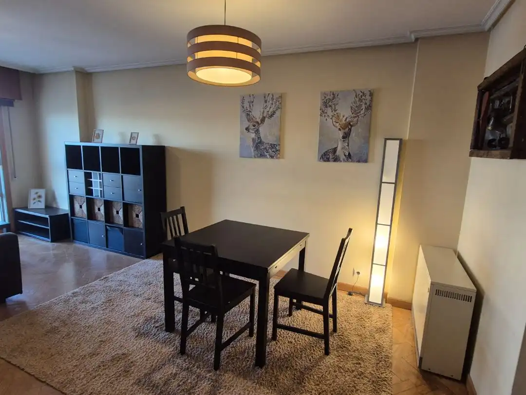 Piso de 60 m² en La Coruña