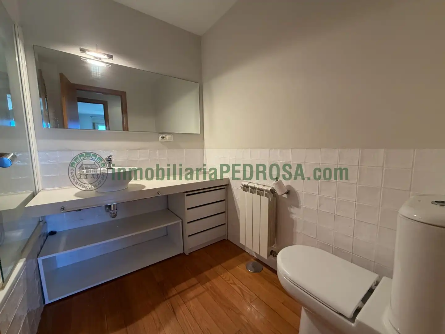 Pis de 76 m² a Pontevedra
