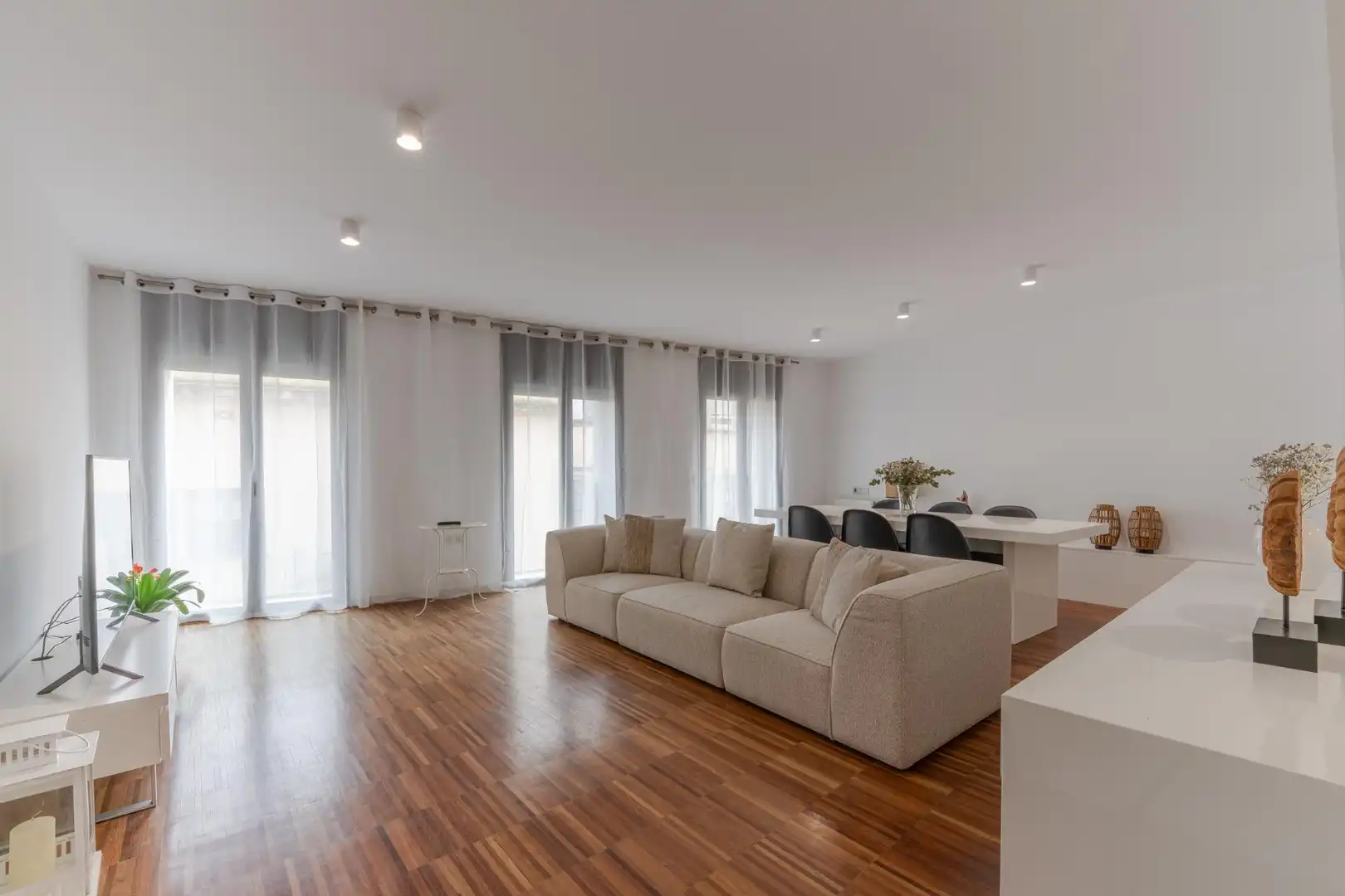 Appartement 78 m² à Gérone