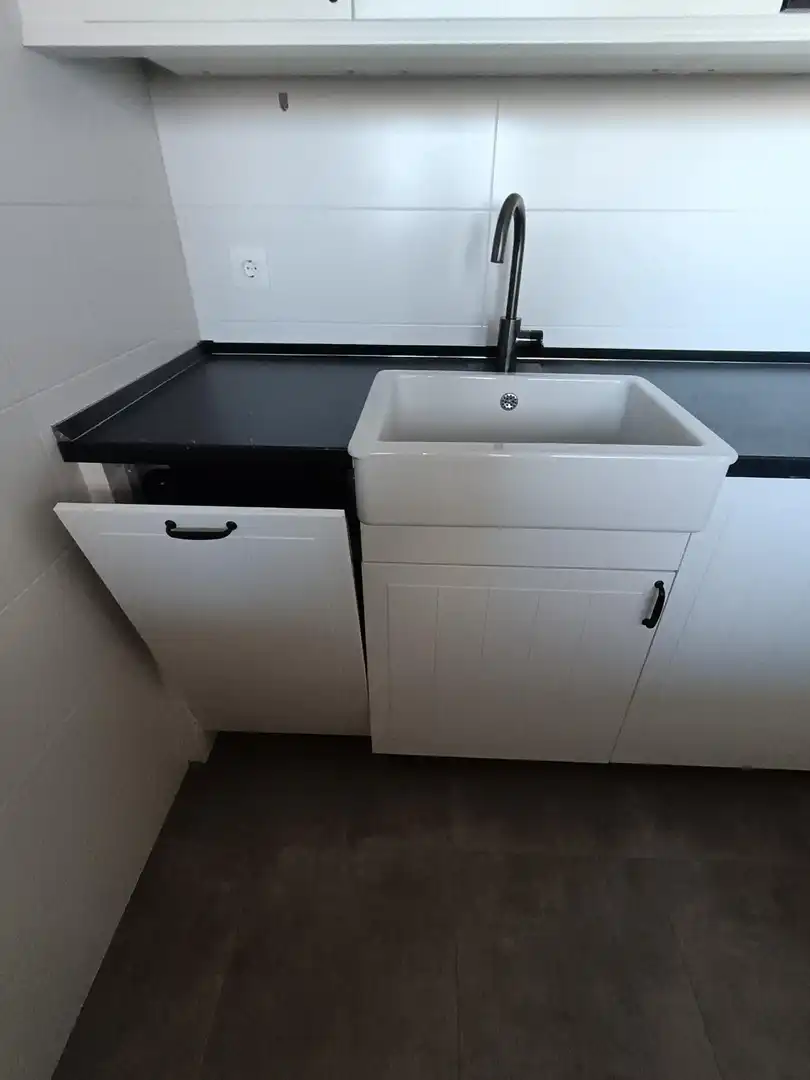 Flat 84 m² in Valladolid