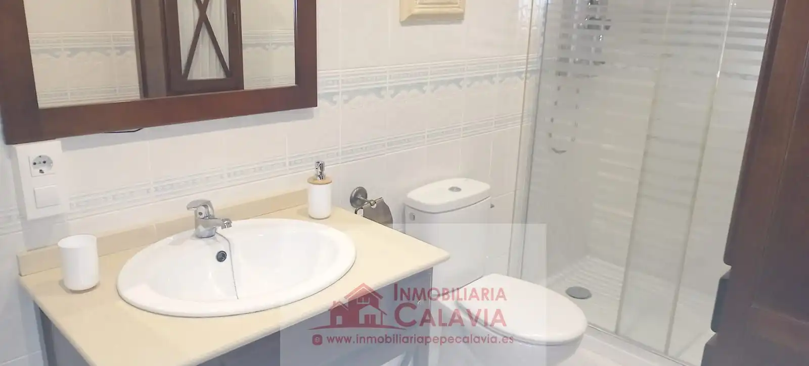 Piso de 120 m² en Baeza